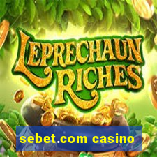 sebet.com casino